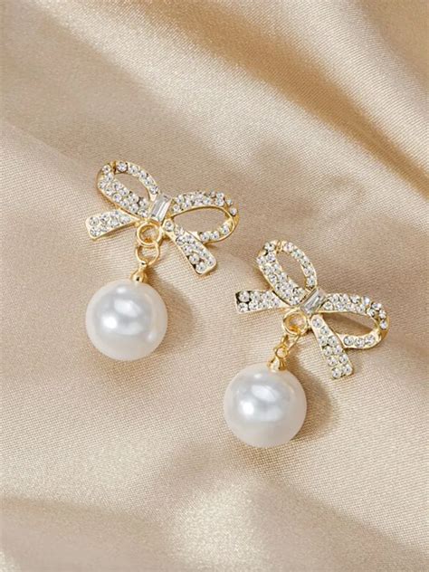 best chanel dupe earrings.